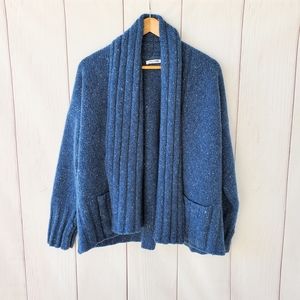 Cashmere cause london cardigan